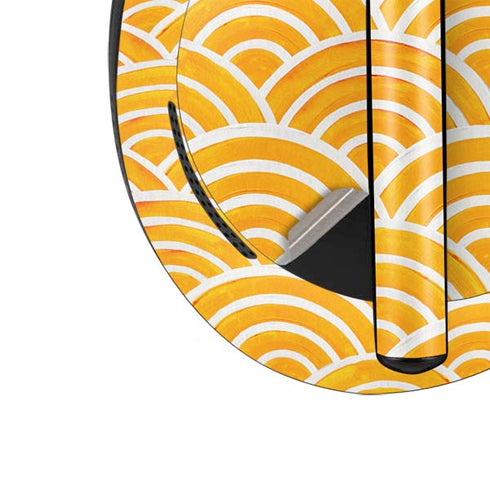 Cat Coq Japanese Wave Bose Noise Cancelling Headphones 700 Skin